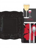 All You Need is a Glass of Wine - Event Pack for 8