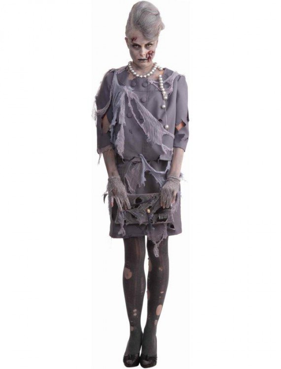 Zombie First Lady Adult Costume
