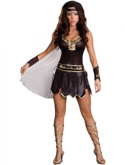 Babe-A-Lonian Warrior Woman Adult Costume
