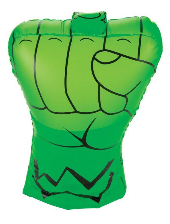 Green Lantern - Inflatable Fist (Child)