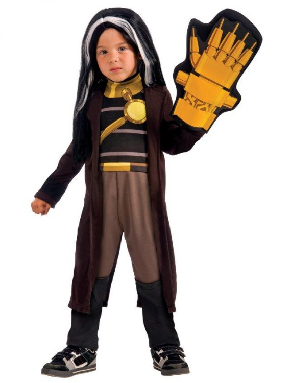 Generator Rex - Van Kleiss Child Costume