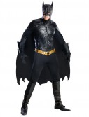 The Dark Knight Rises Batman Grand Heritage Adult Costume