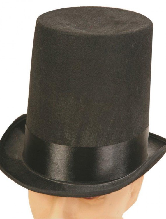 Super Deluxe Stove Pipe Adult Hat