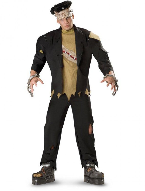 Frankenstein Elite Adult Costume