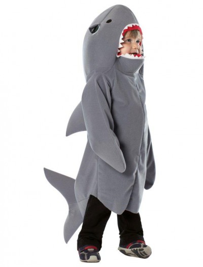Shark Infant / Toddler Costume