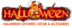 halloween costumes logo